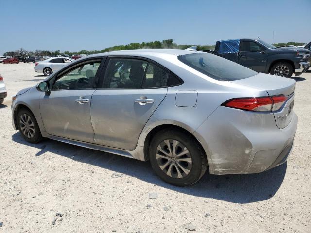 Vin: jtdeamde7nj054767, lot: 58219274, toyota corolla le 20222