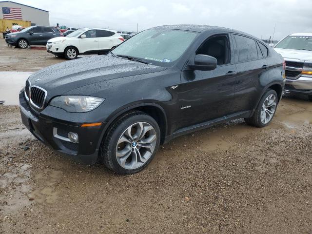 2014 BMW X6 xDrive35I VIN: 5UXFG2C56E0H10036 Lot: 58136374