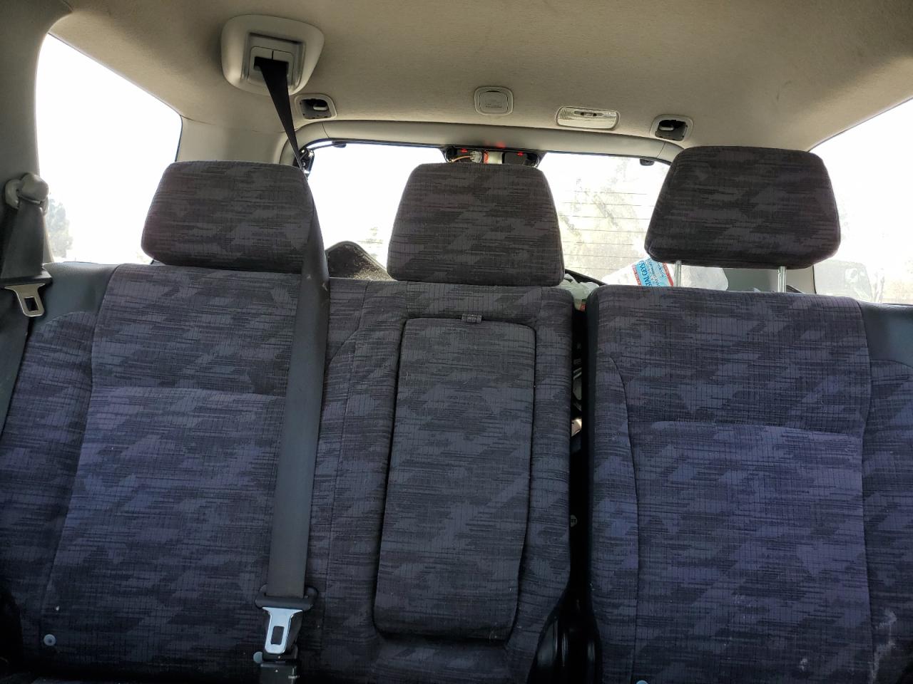 JHLRD68473C013369 2003 Honda Cr-V Lx