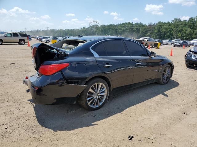 2017 INFINITI Q50 PREMIU - JN1EV7AP5HM737973