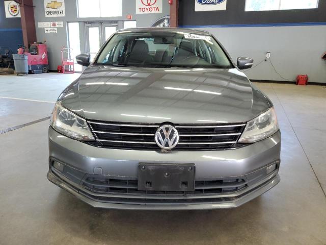 2015 Volkswagen Jetta Se VIN: 3VWD17AJ6FM324846 Lot: 60635294