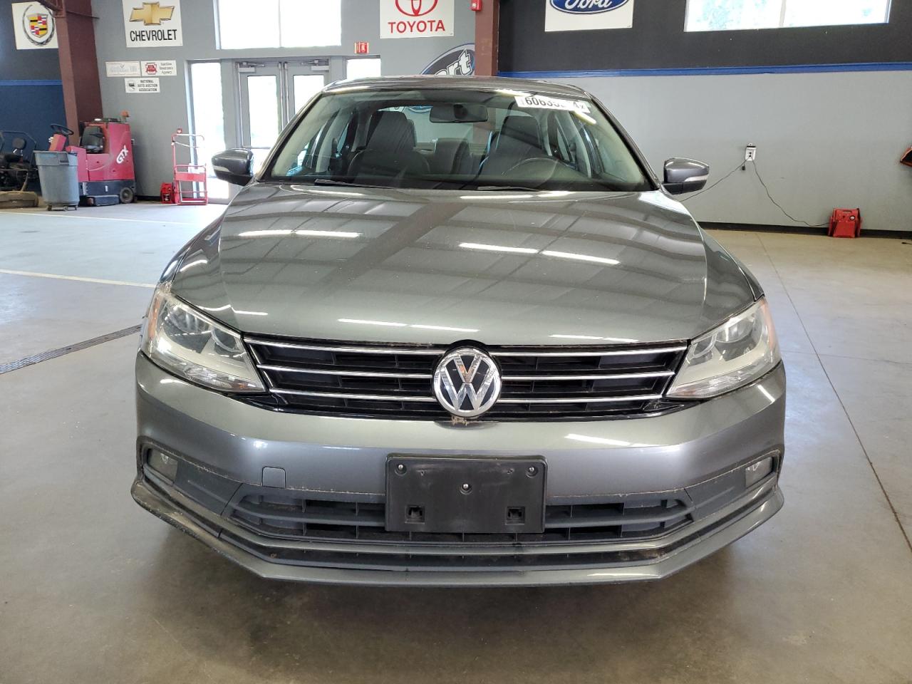 3VWD17AJ6FM324846 2015 Volkswagen Jetta Se