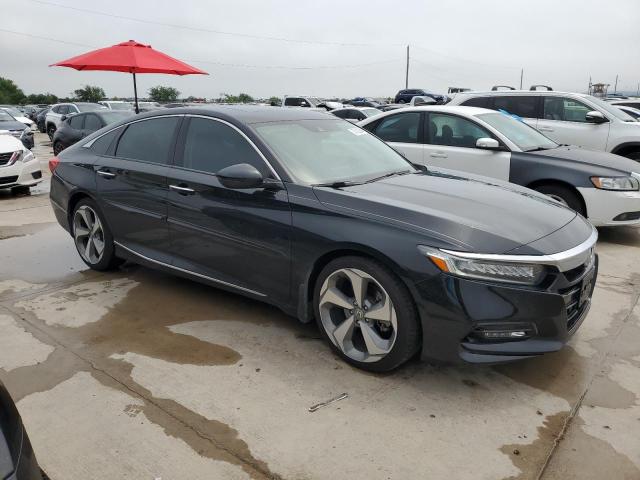 VIN 1HGCV2F99KA027387 2019 Honda Accord, Touring no.4