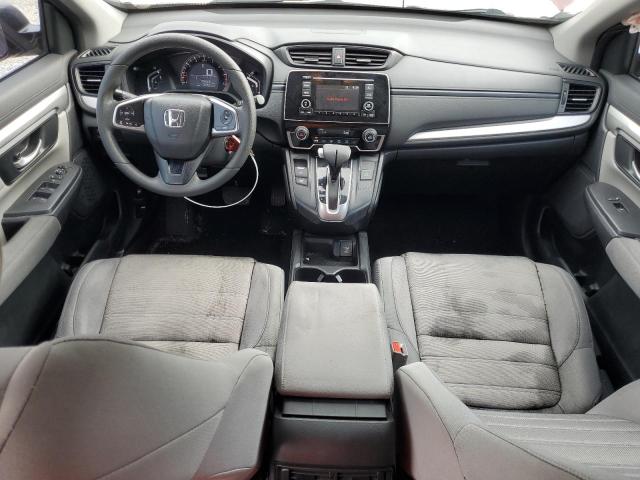 2017 HONDA CRV LX 7FARW5H3XHE008710