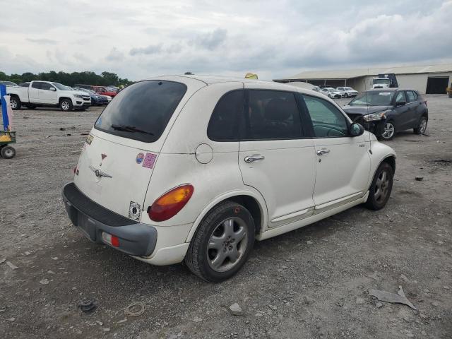 2001 Chrysler Pt Cruiser VIN: 3C4FY4BB81T620043 Lot: 57759294