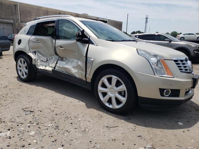 2016 CADILLAC SRX PERFOR - 3GYFNCE32GS508631