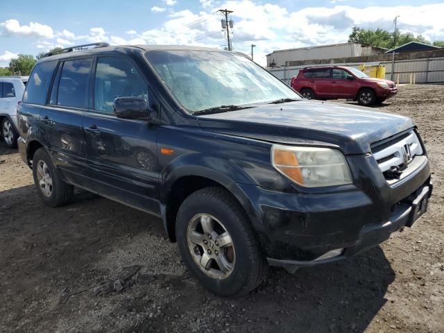 2006 Honda Pilot Ex VIN: 2HKYF18536H514007 Lot: 56345374