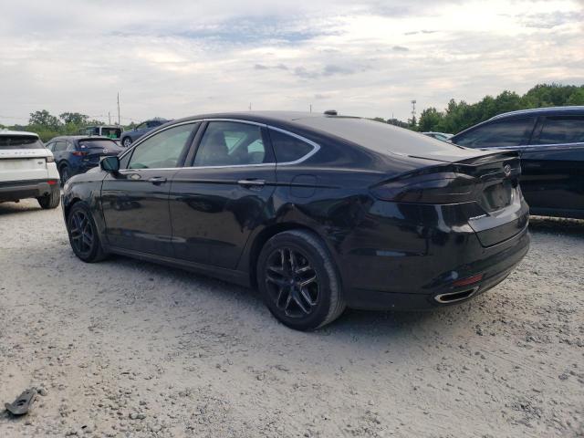 VIN 3FA6P0D94ER209334 2014 Ford Fusion, Titanium no.2