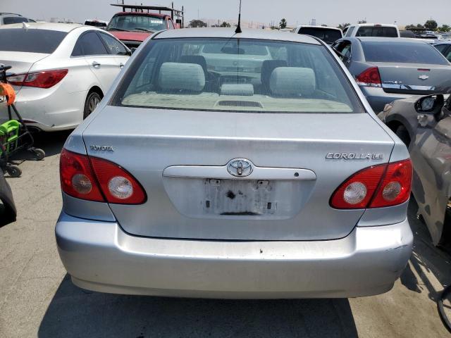 2007 Toyota Corolla Ce VIN: 1NXBR32E37Z787677 Lot: 59373474