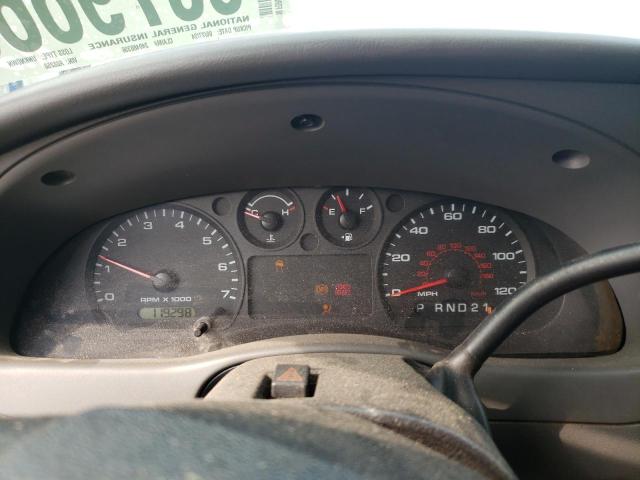 2010 Ford Ranger VIN: 1FTKR1AD8APA08250 Lot: 60796664