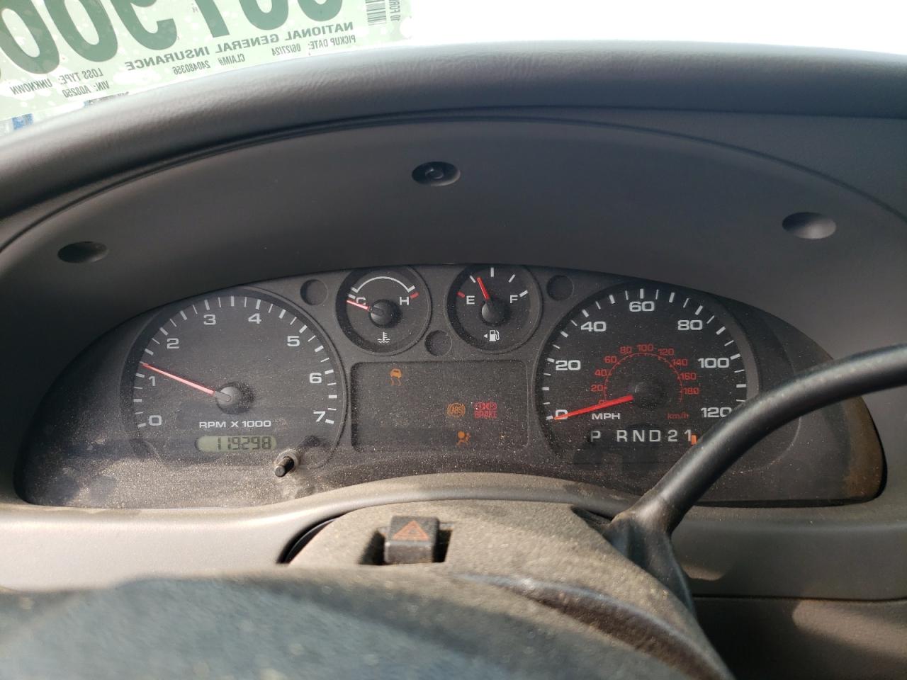 1FTKR1AD8APA08250 2010 Ford Ranger