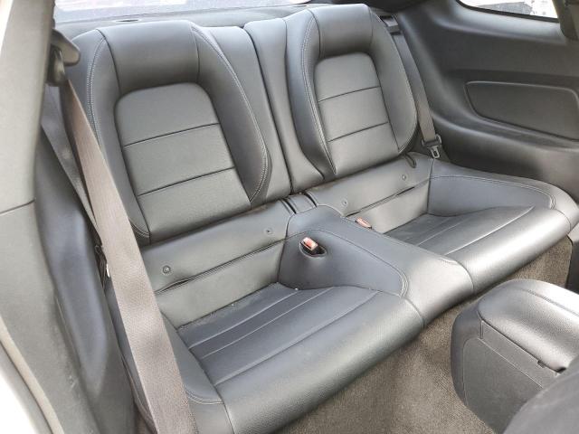 2015 Ford Mustang VIN: 1FA6P8THXF5359718 Lot: 58778374