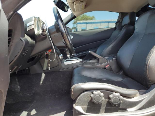 2006 Nissan 350Z Coupe VIN: JN1AZ34D76M305895 Lot: 60506644