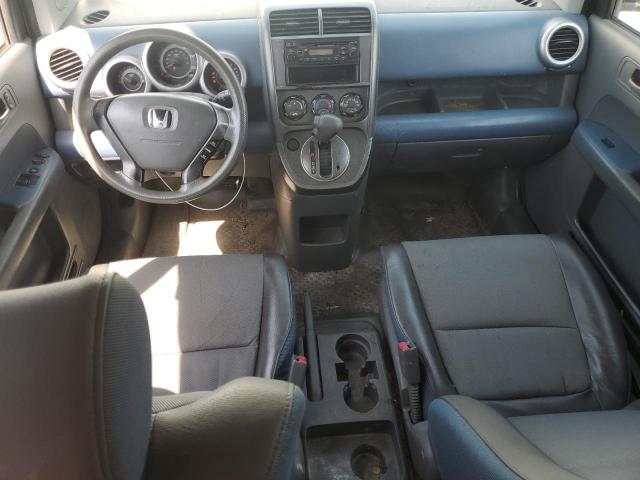 2005 Honda Element Lx VIN: 5J6YH28345L019009 Lot: 59836404