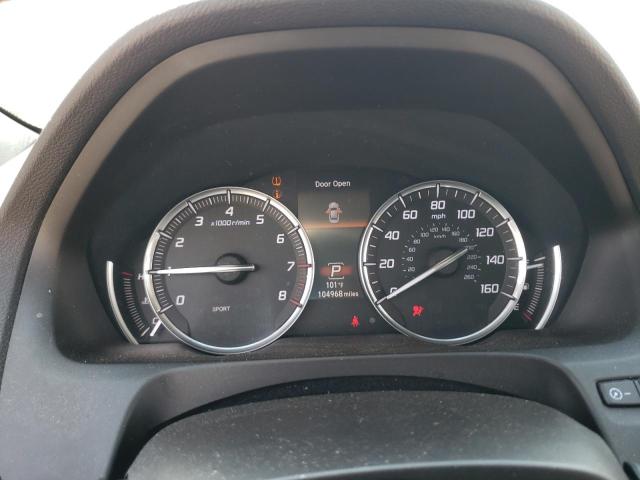 2016 Acura Tlx Tech VIN: 19UUB2F5XGA000846 Lot: 58640464