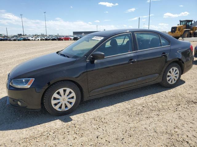 2011 Volkswagen Jetta Base VIN: 3VW1K7AJXBM311477 Lot: 58483224