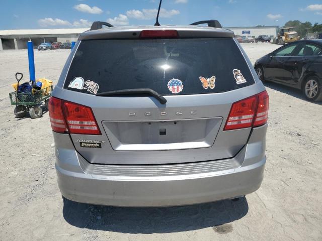 2019 Dodge Journey Se VIN: 3C4PDCAB0KT744420 Lot: 59674164