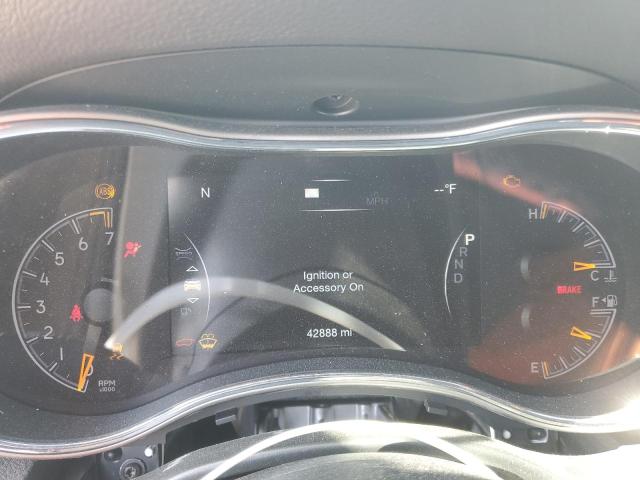 2021 Jeep Grand Cherokee Laredo VIN: 1C4RJEAG1MC553600 Lot: 60675984