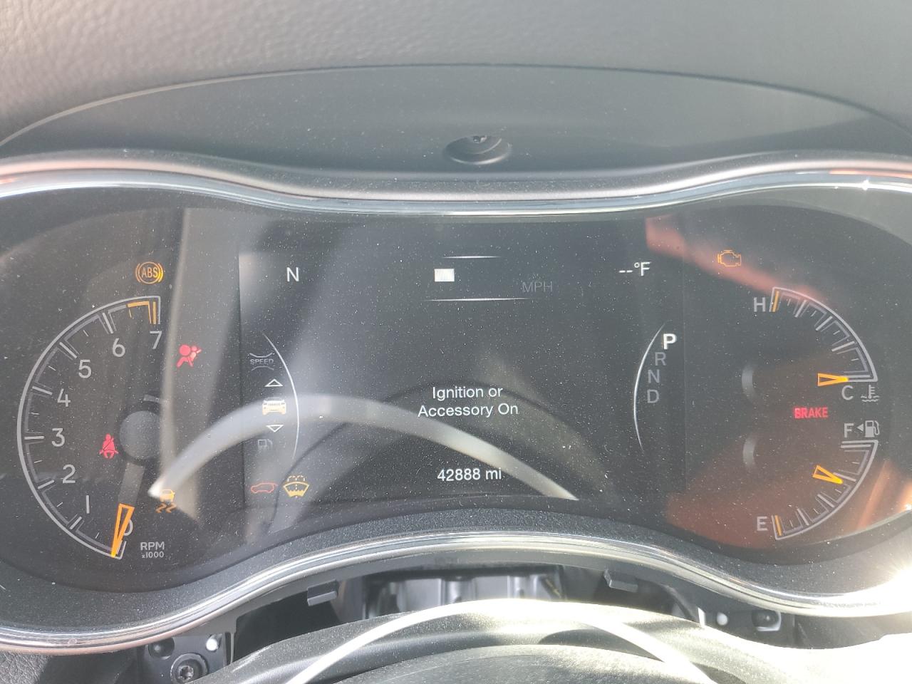 1C4RJEAG1MC553600 2021 Jeep Grand Cherokee Laredo