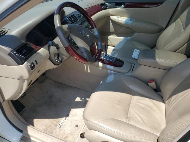 2003 Lexus Es 300 VIN: JTHBF30G435040447 Lot: 58611644