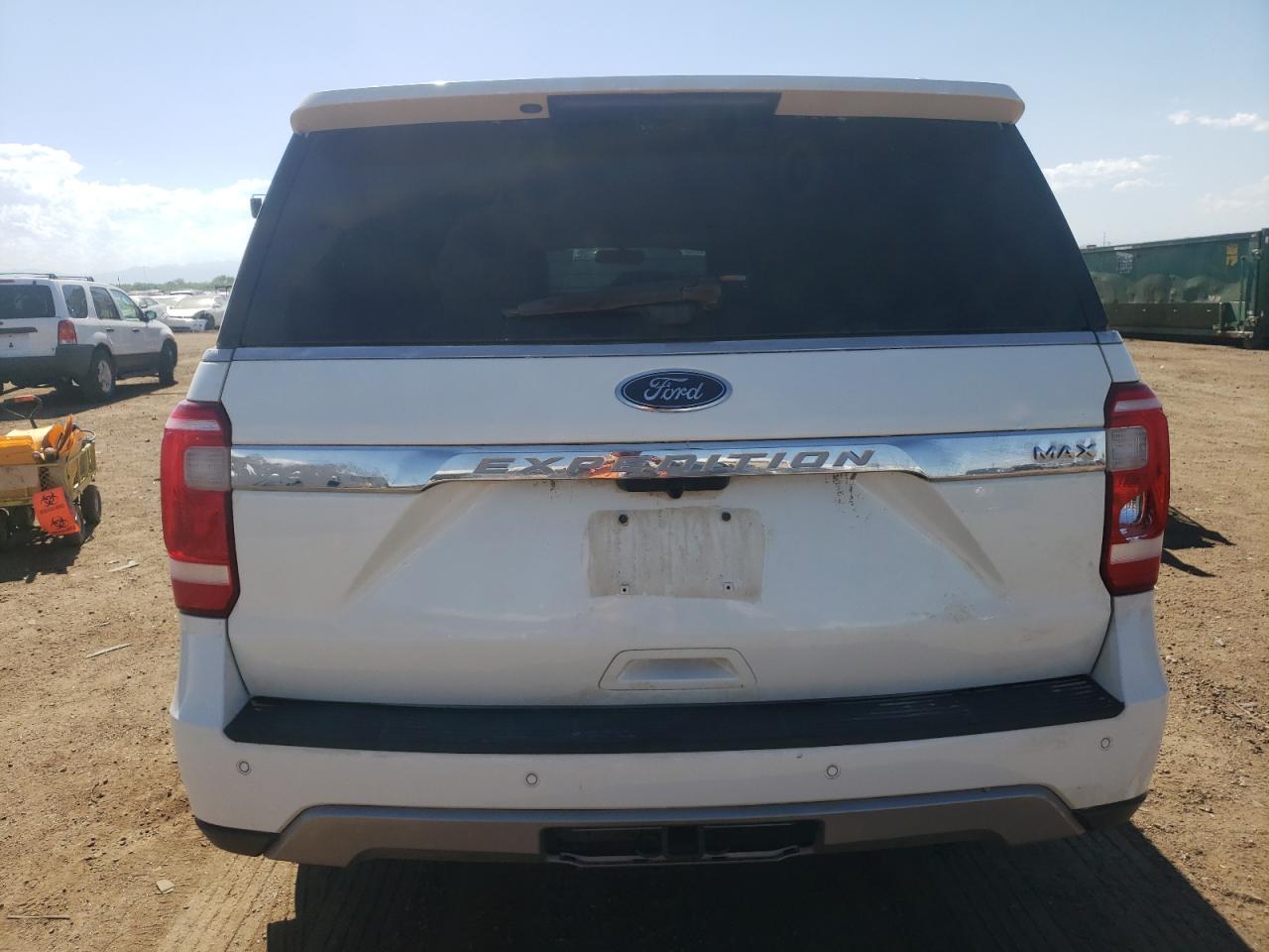 1FMJK1JT9MEA81128 2021 Ford Expedition Max Xlt