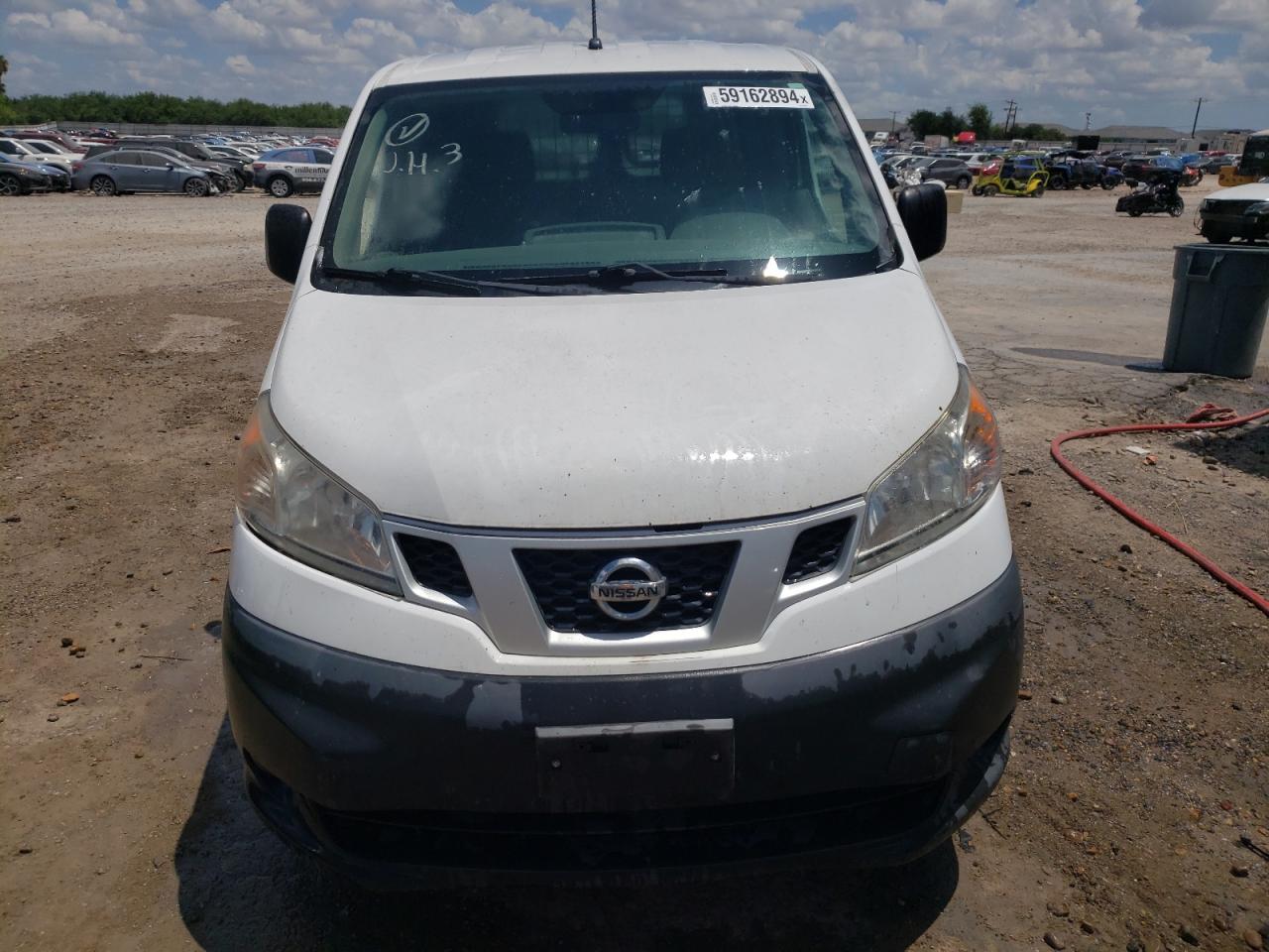 3N6CM0KN6EK698041 2014 Nissan Nv200 2.5S