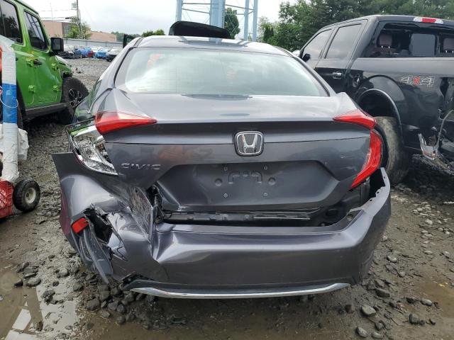 2HGFC2F6XLH534438 Honda Civic LX 6