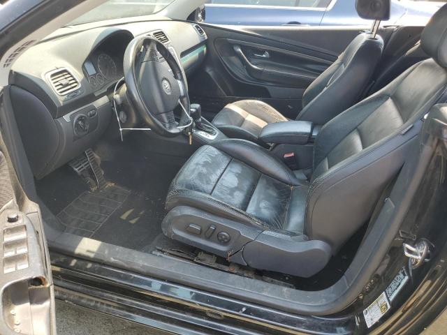 2007 Volkswagen Eos 2.0T Sport VIN: WVWDA71F27V013467 Lot: 58667874