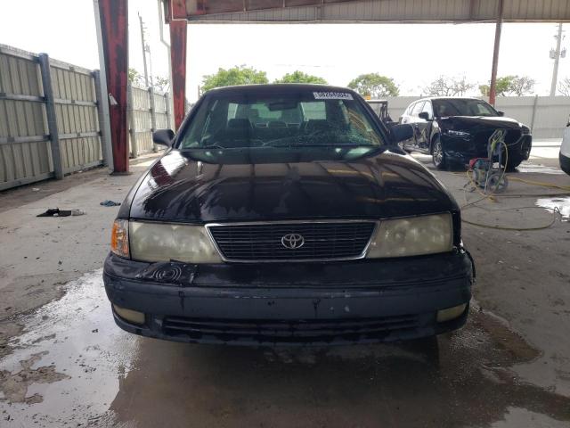 1998 Toyota Avalon Xl VIN: 4T1BF18B1WU229075 Lot: 58264504