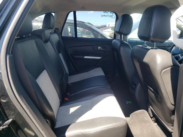 2014 Ford Edge Sel VIN: 2FMDK4JC2EBA33448 Lot: 57774544