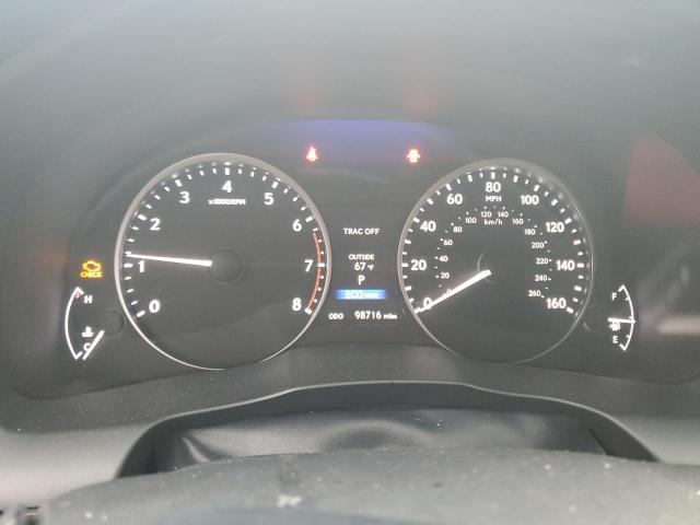 2013 Lexus Es 350 VIN: JTHBK1GG1D2067002 Lot: 57885634