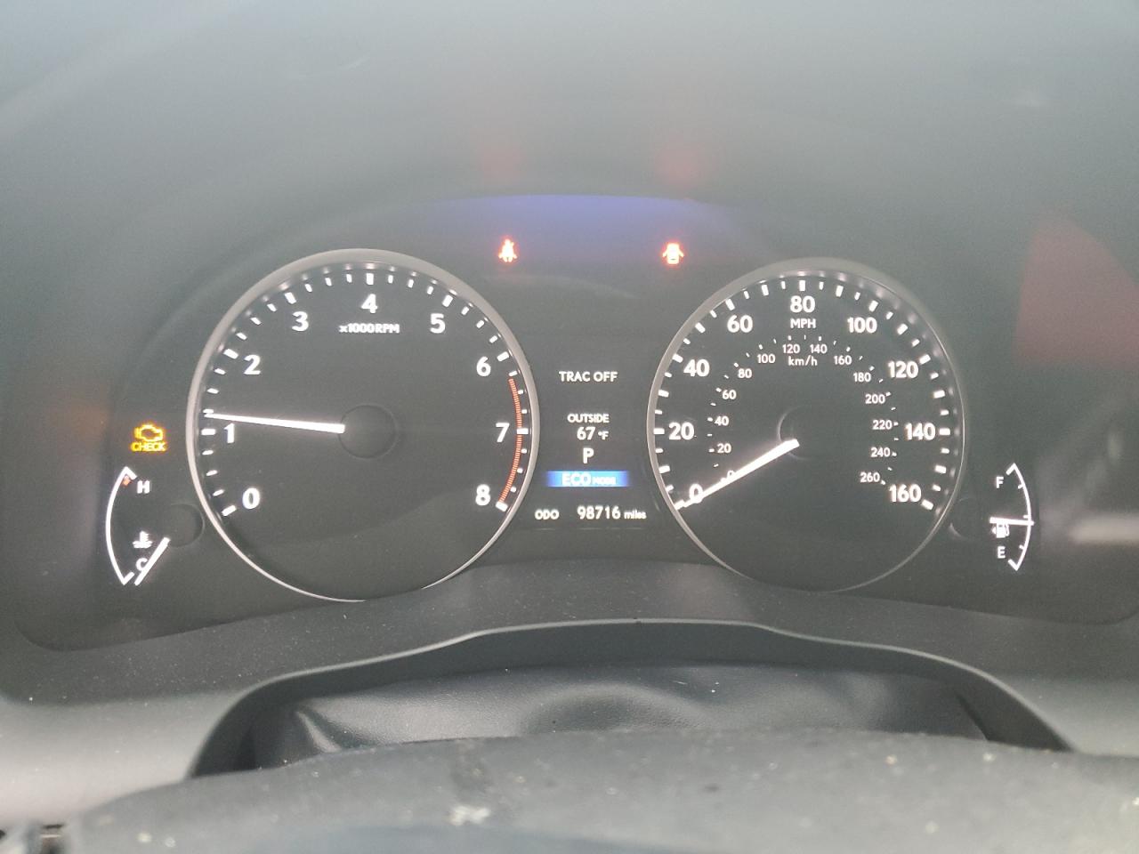 JTHBK1GG1D2067002 2013 Lexus Es 350