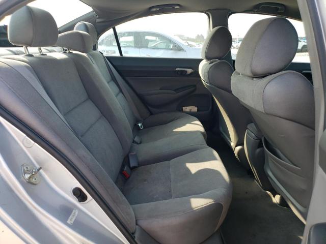 1HGFA16556L029728 2006 Honda Civic Lx