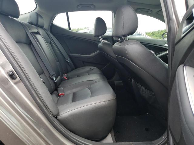 2015 KIA OPTIMA SX - 5XXGR4A67FG506513