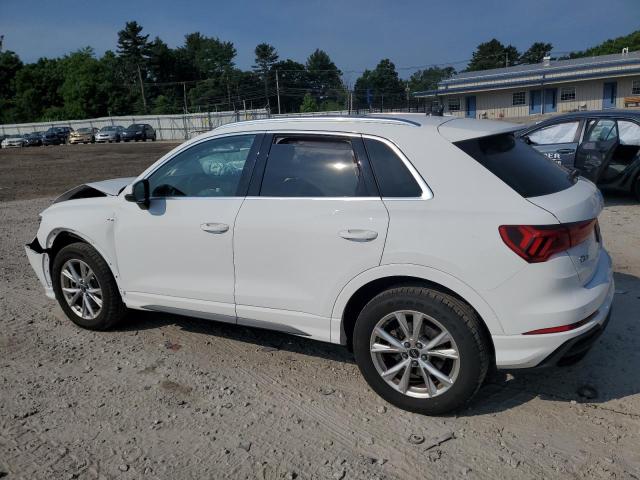 2024 Audi Q3 Premium Plus S Line 45 VIN: WA1EECF31R1020754 Lot: 60044664