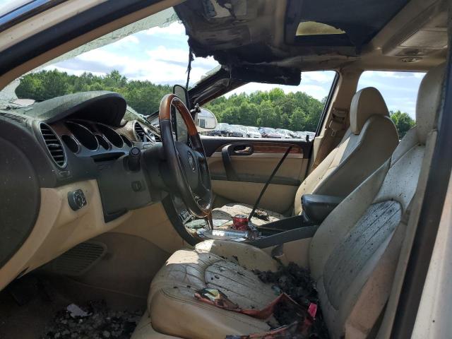 2011 Buick Enclave Cxl VIN: 5GAKRCED7BJ194939 Lot: 59644284