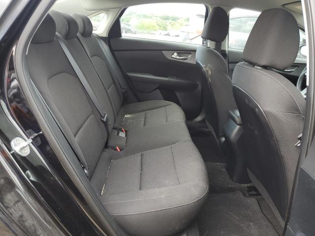 2019 Kia Forte Fe VIN: 3KPF24AD3KE025594 Lot: 58456734