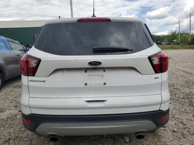 1FMCU9GD8KUB29142 2019 Ford Escape Se