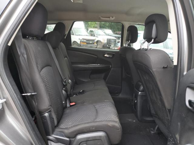 2012 Dodge Journey Sxt VIN: 3C4PDCBGXCT207985 Lot: 57882364