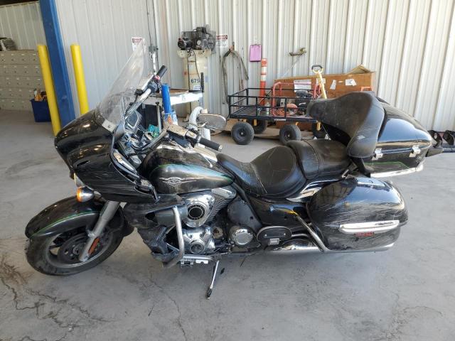 2017 KAWASAKI VN1700 B JKBVNRB13HA014259