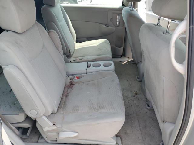 2014 Nissan Quest S VIN: JN8AE2KP2E9106291 Lot: 57663134