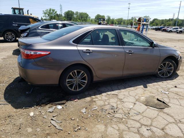 2015 Toyota Camry Le VIN: 4T1BF1FK9FU049314 Lot: 58759914