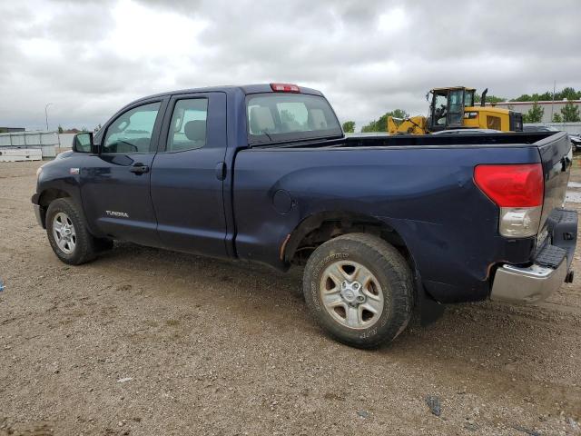 2010 Toyota Tundra Double Cab Sr5 VIN: 5TFUW5F1XAX119891 Lot: 59859334