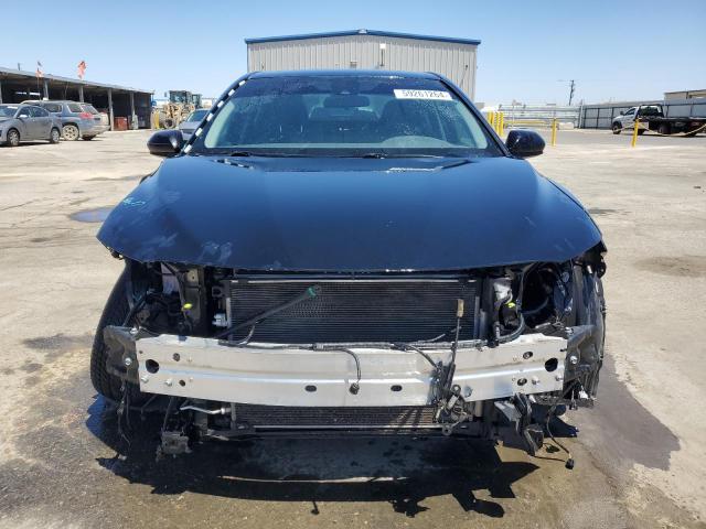 VIN 4T1G11AK2LU303081 2020 Toyota Camry, SE no.5