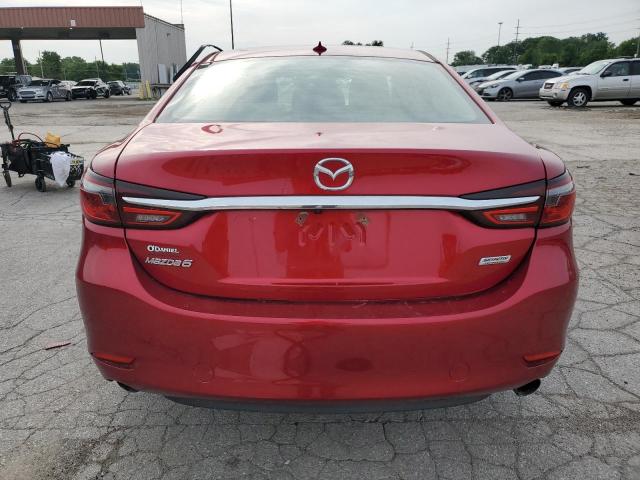 2018 Mazda 6 Grand Touring VIN: JM1GL1TY1J1325359 Lot: 60612304