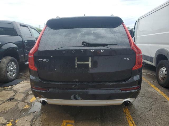 2018 Volvo Xc90 T5 VIN: YV4102PK7J1341038 Lot: 57335944