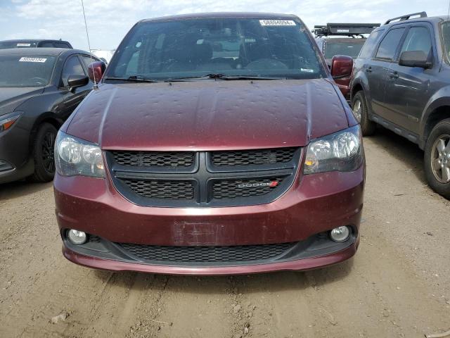 2019 Dodge Caravan - Image 5