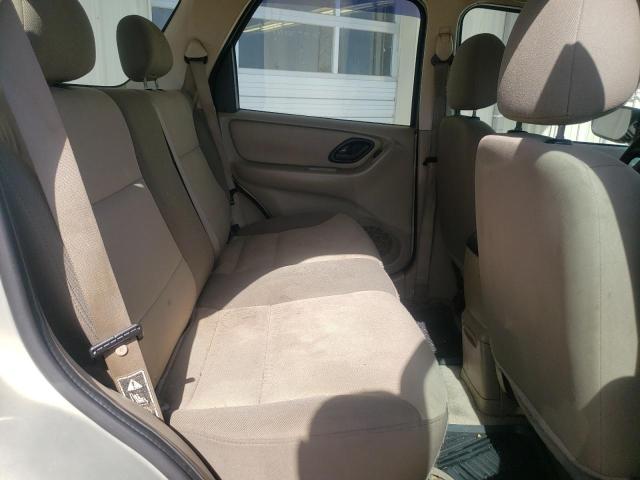 2003 Ford Escape Xls VIN: 1FMYU021X3KA02825 Lot: 58013144