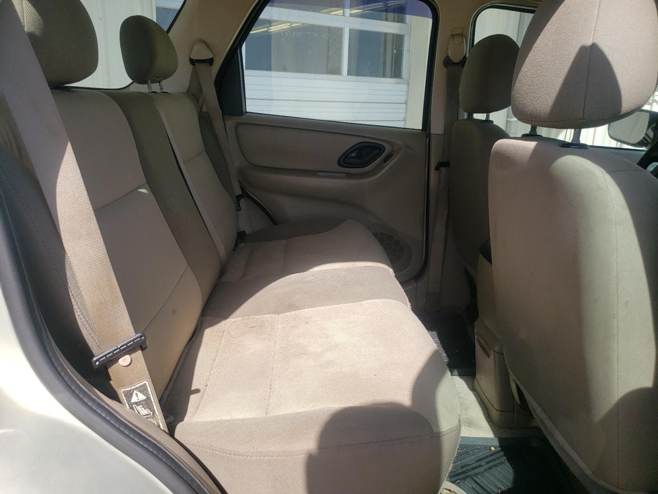 1FMYU021X3KA02825 2003 Ford Escape Xls