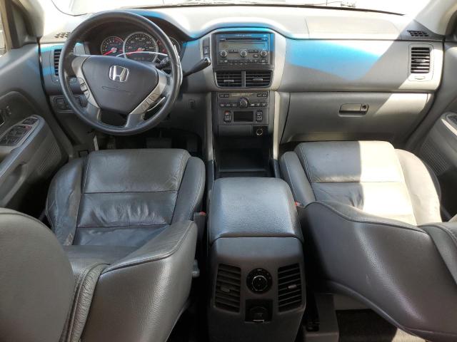 2007 Honda Pilot Exl VIN: 5FNYF18537B024313 Lot: 58261604